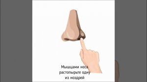 Курсы личностного роста #1 | Как правильно ковыряться в носу