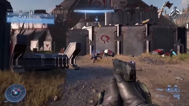 Was Halo Infinite's Campaign Better Than I Remember? смотреть онлайн