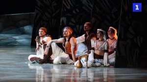 В Новосибирске покажут новую редакцию балета «Корсар»