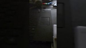 Старый телефон Lenovo. Мы достали аккумулятор из телефона Lenovo