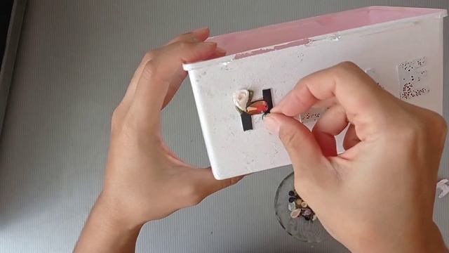 ДЕКОР СТАРОГО ПЛАСТИКА смотреть онлайн