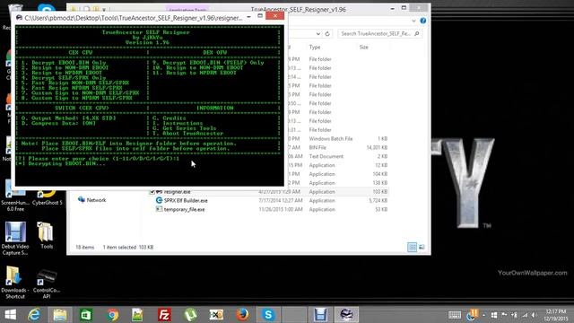 How To Make A Debug EBOOT For Any Game. смотреть онлайн
