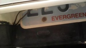 ЛИНКОЛЬН ТАУН КАР 1991 года(устраняю мелкие недочеты)