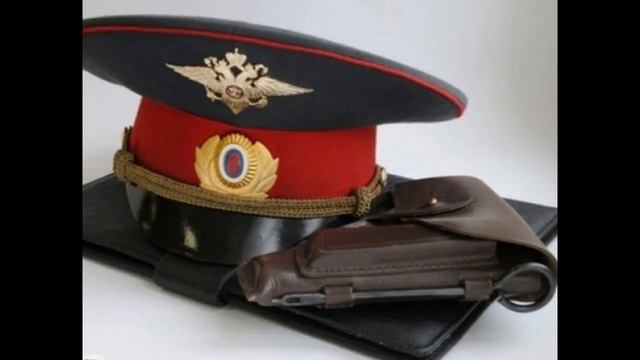 За день милиции Большой смотреть онлайн