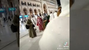 ✨️МАМА ДА ПРИМЕТ АЛЛАХ ТВОЙ ХАДЖ АМИН