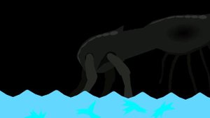 sea eater test
