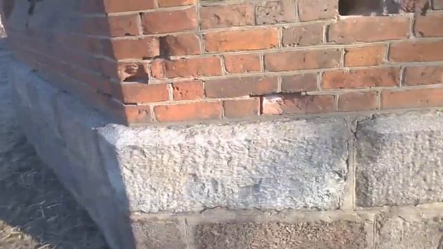 Каменное зодчество смотреть онлайн