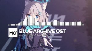 ブルーアーカイブ Blue Archive OST 75. Alert (Hard Arrange)