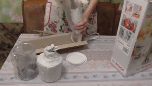 Обзор блендера Bosch MSM 6B700