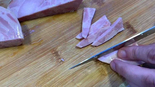 Картофельный гратен: много мяса и сыра не бывает.Любимое блюдо миллионов.