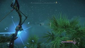 Horizon Запретный Запад: Чёрный ящик - Роща памяти