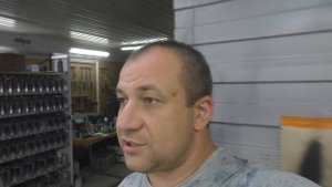 Готовим Ниву под mipa Protector! Запечатываем коррозию miparox !