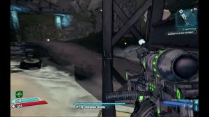 Borderlands 2 Символы хранилищ выпуск 3 / Symbols Vault Number 3