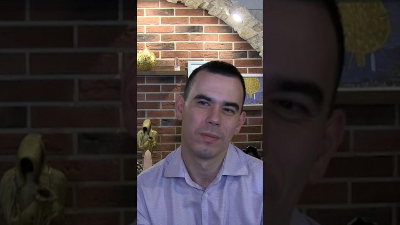 Увидеть мир глазами другого человека #NeoЛюди #НейроВидение #ВладимирБронников