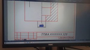 Как сделать односторонний размер в Автокаде? AutoCAD