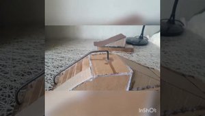 Видео обзор на стрит рампы для фингер самоката