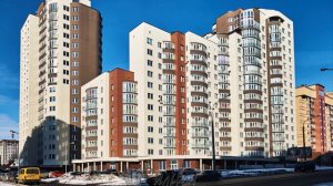 ЖК Лира - Ваша новая квартира в центре Минска