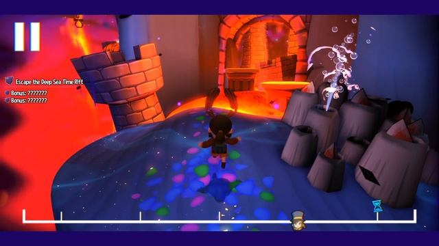 AHiT Death Wish - eighty-three - zodi смотреть онлайн