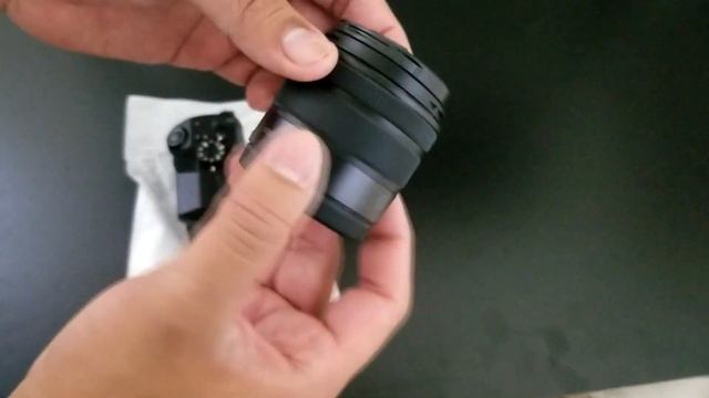 Panasonic G7 Unboxing | DSLR 4K Digital Camera | 16 Megapixel Mirrorless Camera | The BEST смотреть онлайн