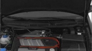 2000 Volkswagen Jetta - Carrollton GA