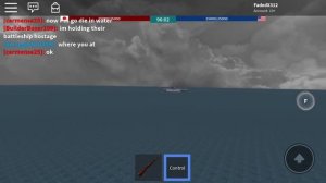 Roblox naval warfare easy win tutorial guide