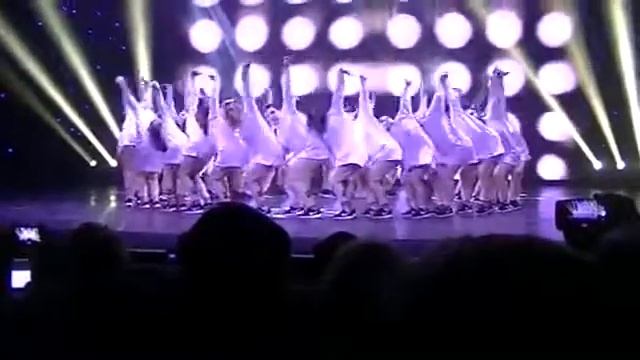 Todes Северное Измайлово, О чем танцуют дети, Творческий вечер в Театре Аллы Духовой Todes смотреть онлайн