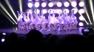 Todes Северное Измайлово, О чем танцуют дети, Творческий вечер в Театре Аллы Духовой Todes
