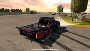 ДРИФТ НАСТРОЙКА НА Ford F150 “HOONITRUCK”(1965HP) in Car parking multiplayer #carparkingmultiplayer