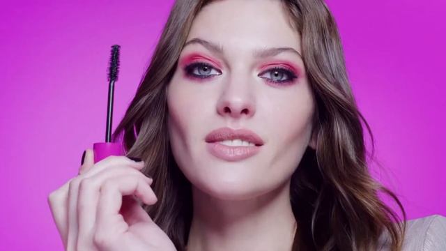 The One Tremendous Big Volume Mascara смотреть онлайн