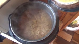 ТУШЕНКА в домашних условиях. Из утки.