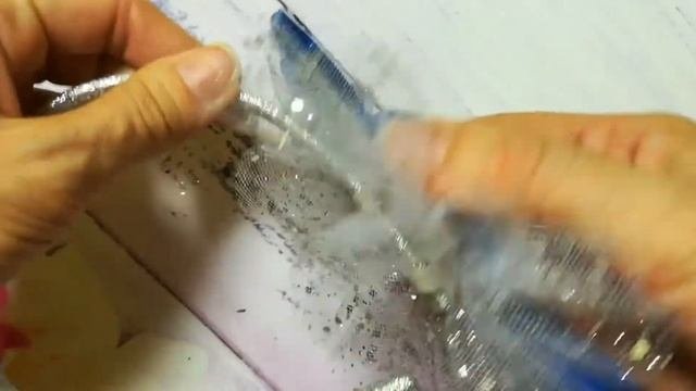 Новогодний набор украшений 