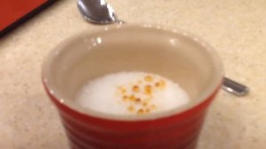 Плавленый сахар