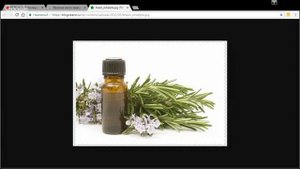 Эфирное масло эвкалипта