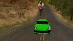 Cars vs Massive Speed Bumps - BeamNG.Drive