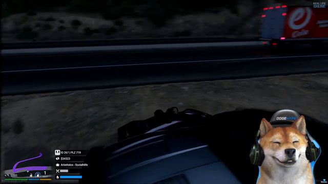 KARL-HEINZ hat ein NEUES SPIELZEUG! | GTA 5 Real Life Online