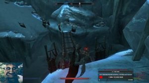 ИГРАЮ В SKYRIM #10 (ИЩЕМ ЛУК АУРИЭЛЯ) | СТРИМ-ПРОХОЖДЕНИЕ