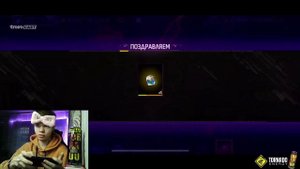 ?ПОЛНОСТЬЮ ПРОКАЧАЛ ФОЛИАНТ ГАЛАКТИКА в ФРИ ФАЕР! Free Fire