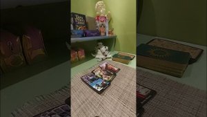 Татья таро...Есть ли у него другая женщина...