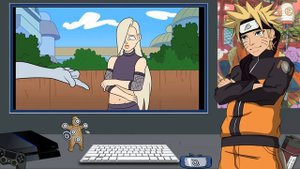 Naruto Reacts To SAKURA SHIPPOOP