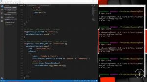 Build an Electron App in Under 60 Minutes