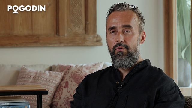 Изменения в окружении – маркер вашего личного прогресса | Игорь Погодин смотреть онлайн