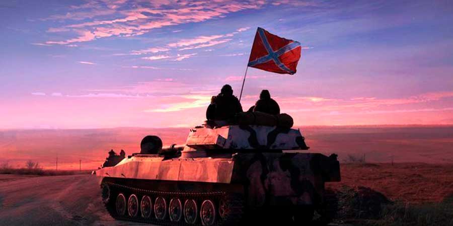 Константин Одессит. Как победить Антироссию