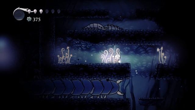 Где найти проездной билет (Hollow Knight) смотреть онлайн