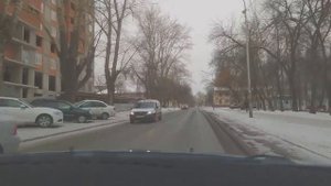 Экзаменационный маршрут в Черниковке. 1, 2 маршрут Уфа