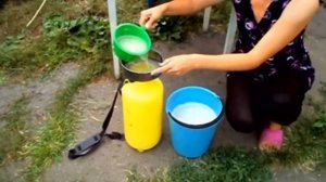 ОБРАБОТКА ВИНОГРАДА ОТ ОИДИУМА КОЛЛОИДНОЙ СЕРОЙ . БЕЗОПАСНОЕ ОПРЫСКИВАНИЕ во время СОЗРЕВА