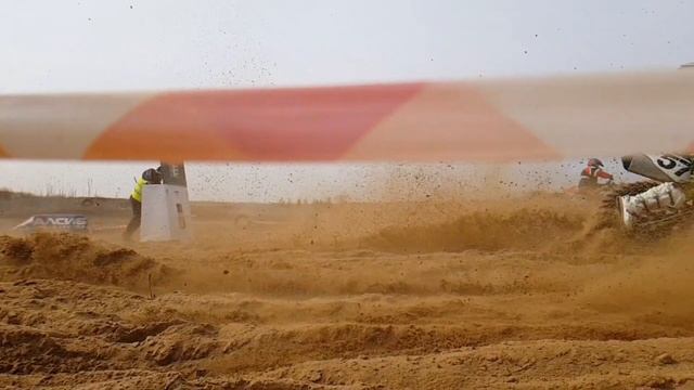 Мото кросс Возрождение!!! смотреть онлайн