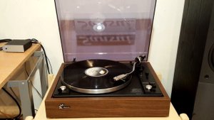 Wilson Phillips - Hold On - Sansui SR-212 + Ortofon Alpha
