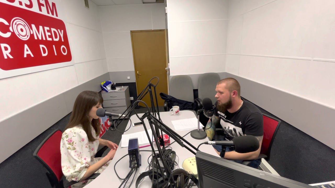 Интервью на АВТОРАДИО на тему солнечные электростанции (TESLUM разговор о главном)