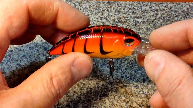 Воблер с AliExpress смотреть онлайн