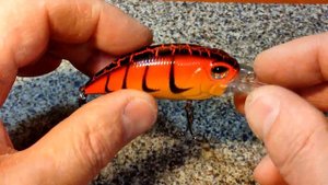 Воблер с AliExpress